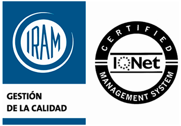 Certificaciones